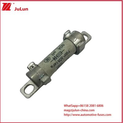 FWP-50A14F BUAAMANN Fusibili automatici in ceramica tubolare originali 700VDC 500VDC