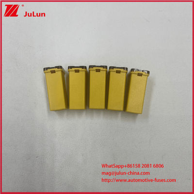 JCASE Fusibili per lame automobilistiche 60A PEC SBFC-JT 32 Vreplace DC Interrupting Rating