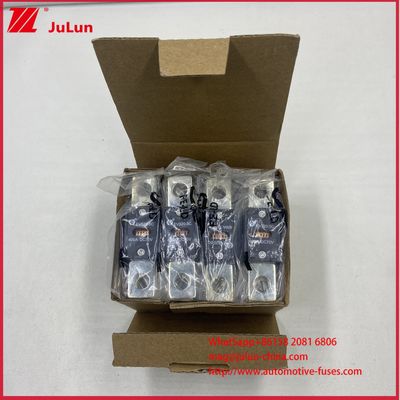 Territorio di vendita Africa ecc. Veicolo elettrico 400A DC70V 225A EV320-5C 5X-N Fuse Screw M6 Metodo di montaggio Voltaggio massimo 72VDC