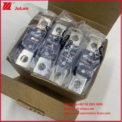 EV320-5X 5C N DC70V 250A 400A Conveniente A prezzi accessibili Fuse per caricabatterie per automobili per l'Africa ecc. Territorio di vendita