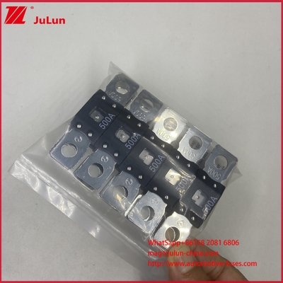 100a Litel Busbarmega 6-Vie Lama 450a Mega Fusibile Anm Per 200 250a Ip67 500a Mega-Fuse Tipo Scatola Fusibili Dsg Mega Fusibile Anm