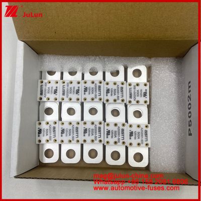 Seramica versatile A202001 400A 125V 250A Carburante per automobili e Fuse Compatto Carburante per batterie per automobili