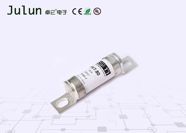 Fusibile automobilistico ceramico a semiconduttore BS88 4 dei fusibili 690V di pressione bassa