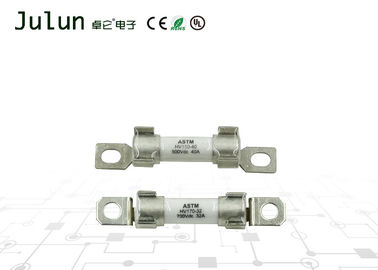 Automobile elettrica automobilistica dei fusibili 700 V accumulatore per di automobile di energia la mini fonde 11x65mm