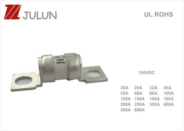Fusibile ad alta tensione per tutti gli usi 150VDC per EV HEV