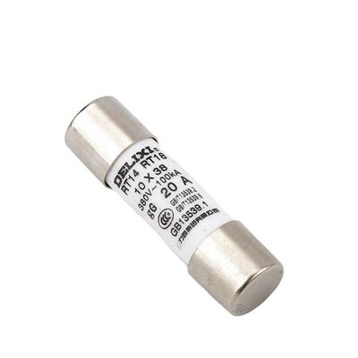 AC380V 32A Miro High Speed Fuse RT18 per automobilistico