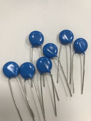 Fusibile termico di plastica di taglio del quadrato 250V del relè di RH di PSE rf