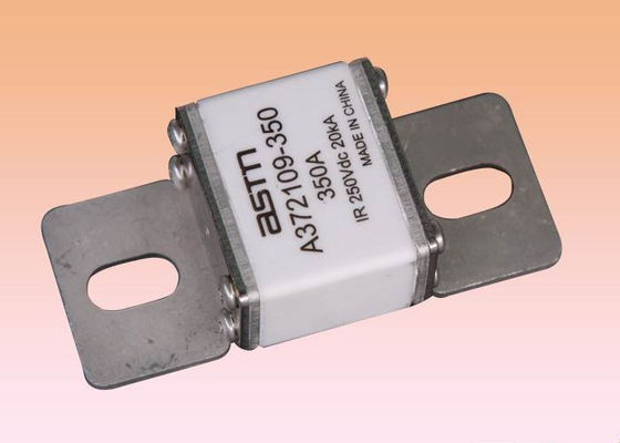 Fusibile ceramico del supporto del perno di IEC 200VDC per EV/HEV