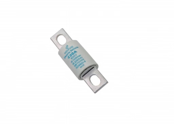 Fusibile ceramico sostituto veloce standard 500V 400A di IEC NEV