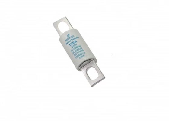 Fusibile automatico ceramico sostituto veloce 500V 150A di New Energy