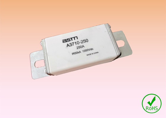 Fusibile agente veloce del supporto 1000VDC del perno di UL248-1 UL248-20