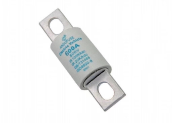 IEC 300A - fusibile automatico agente veloce di 600A New Energy