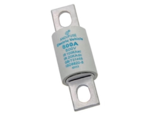 Fusibile automatico ceramico 380V/500V/700VDC di New Energy