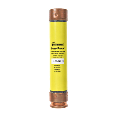 Serie 600VAC 300VDC 0,1 di LPS-RK - fusibile di 60A Bussmann