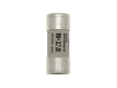 Nuovo originale e fusibile cilindrico genuino 40A/50A/63A 700V di Bussmann