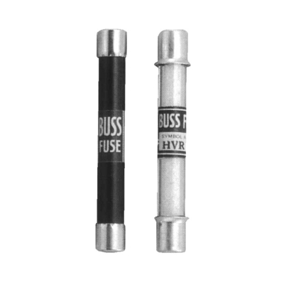 Fusibile non ad azione ritardata di serie HVJ-1-8 per gli strumenti ed i circuiti di alta tensione