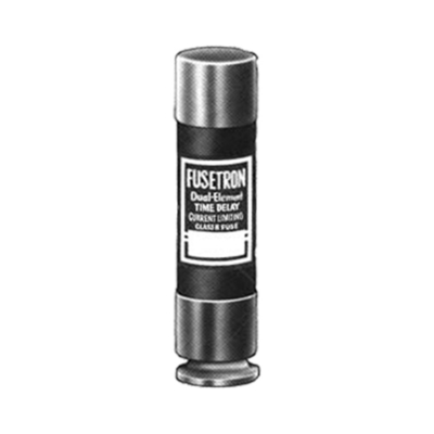 Fusibili industriali & elettrici 250V 0.1-60A Elemtent doppio di FRN R ad azione ritardata