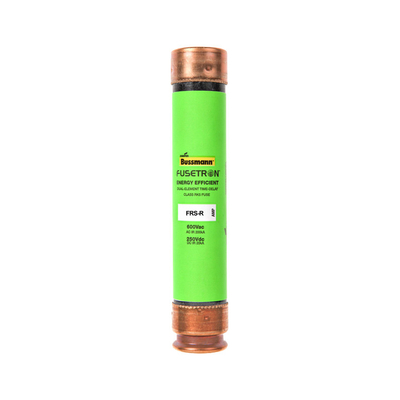 CE dell'UL a bassa velocità CSA del fusibile di bassa tensione del fusibile di 600V 0.1-60A FRS R certificato