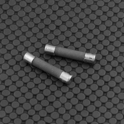 Tipo veloce fusibile ceramico della metropolitana di GBB per i circuiti elettronici e piccoli di strumentazione degli apparecchi