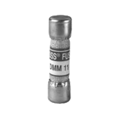 Metro universale agente veloce del fusibile 1000V 11A dello strumento di cambiamento continuo di DMM-B-11A