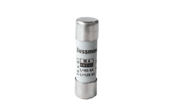 fusibile 0.5-50A 400V/500V/690V di bassa tensione di serie di 14x51 C14