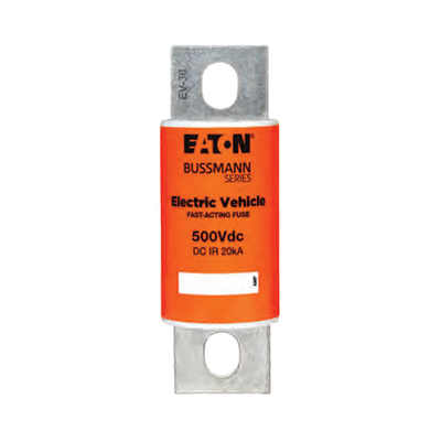 Contenitore ad alta tensione originale di fusibile 500VDC New Energy del veicolo elettrico di EATON EV