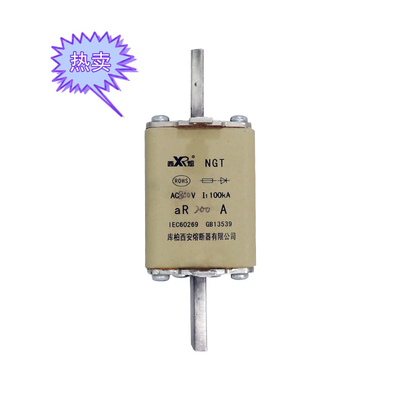 Genuino originale del fusibile NGT 700V 800V di protezione a semiconduttore di Cangbai Cyci